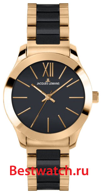 Часы Jacques Lemans Rome 1-1796G